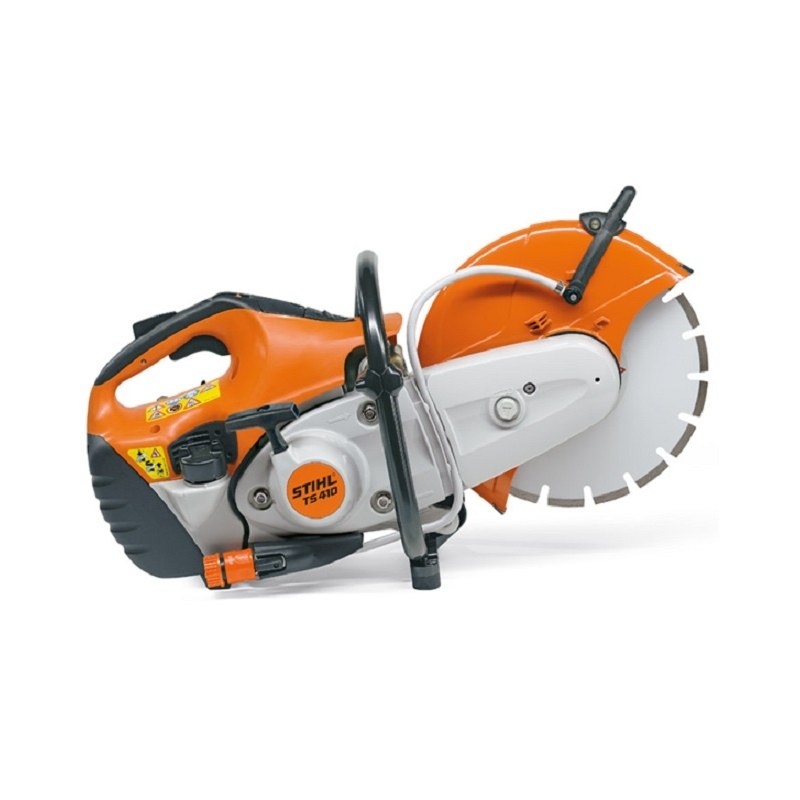 rozbrušovací pila STIHL TS 410