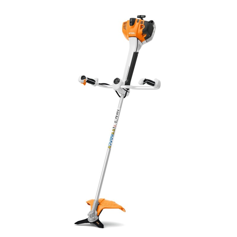 křovinořez STIHL FS 411 C-EM