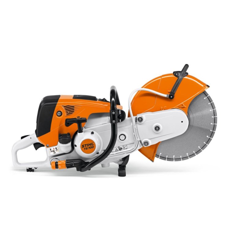 rozbrušovací pila STIHL TS 700