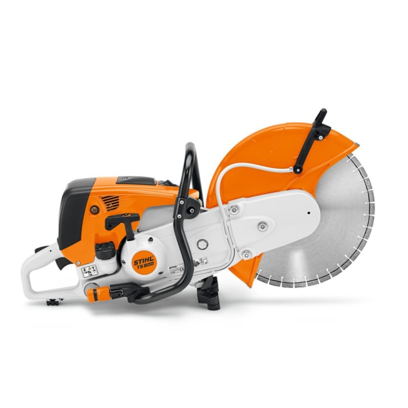 rozbrušovací pila STIHL TS 800